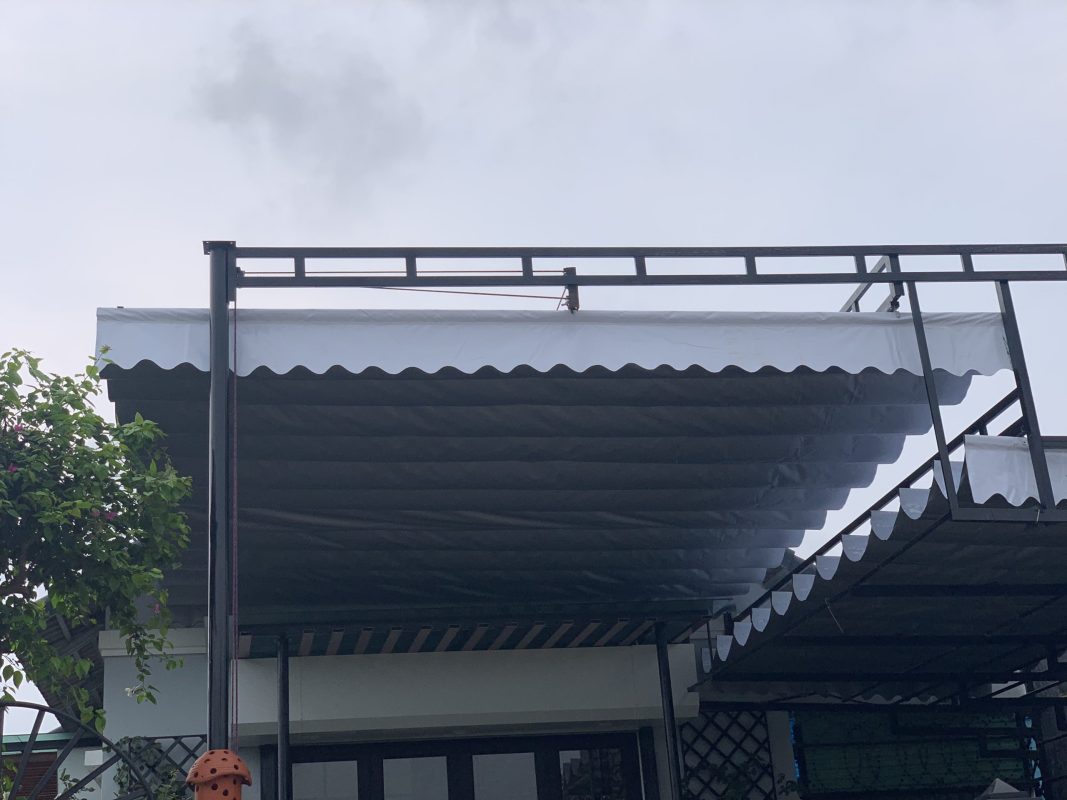 Công Ty TNHH Thương Mại Xây Dựng Mái Hiên Đại Thành