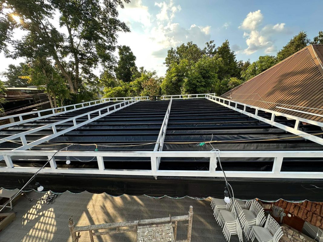 Công Ty TNHH Thương Mại Xây Dựng Mái Hiên Đại Thành