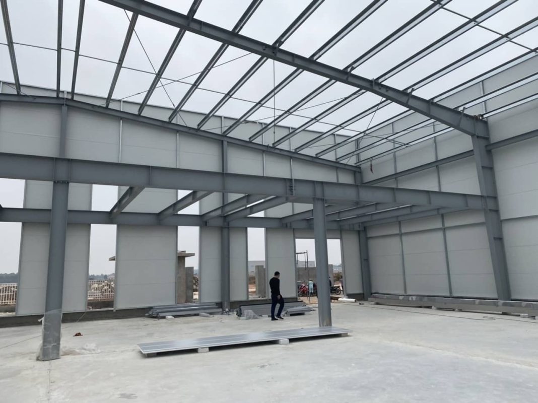 Công Ty TNHH Thương Mại Xây Dựng Mái Hiên Đại Thành