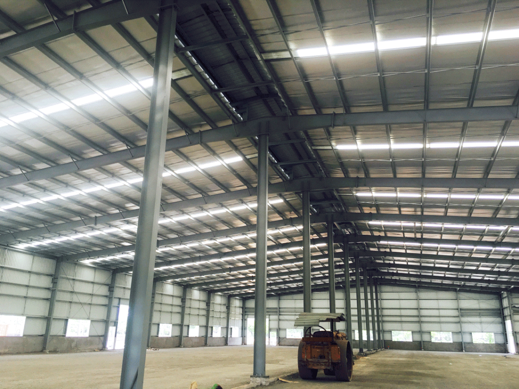 Công Ty TNHH Thương Mại Xây Dựng Mái Hiên Đại Thành